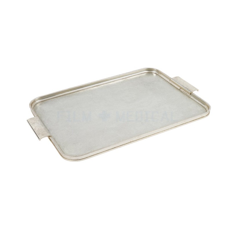 Large Metal Tray